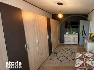 Apartament 2 camere, decomandat, 53mp, cartier Lapus