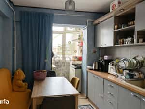 Apartament 2 camere, decomandat, 53mp, cartier Lapus — miniatura 5