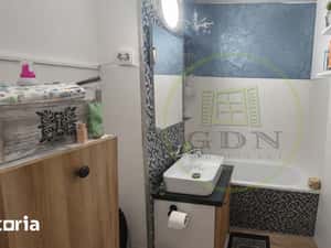 Apartament 2 camere, decomandat, 53mp, cartier Lapus — miniatura 6