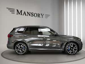 BMW X5 2993 cm3 Diesel Automată Second Hand — miniatura 3