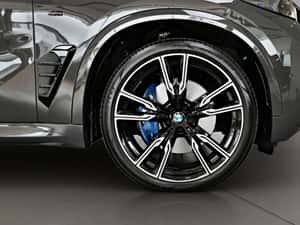 BMW X5 2993 cm3 Diesel Automată Second Hand — miniatura 4