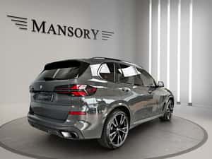 BMW X5 2993 cm3 Diesel Automată Second Hand — miniatura 5