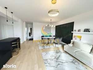 Vanzare Apartament 3 camere cu 92mp de Gradina — miniatura 4