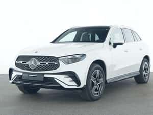 MERCEDES-BENZ GLC 300 4MATIC AMG Line Advanced Plus