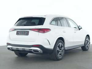 MERCEDES-BENZ GLC 300 4MATIC AMG Line Advanced Plus — miniatura 2