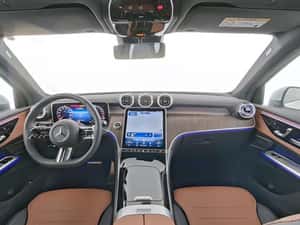 MERCEDES-BENZ GLC 300 4MATIC AMG Line Advanced Plus — miniatura 6