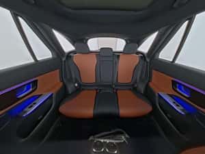 MERCEDES-BENZ GLC 300 4MATIC AMG Line Advanced Plus — miniatura 7