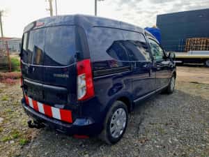 Dacia Dokker 1.5 DCI 90CP 2020 Euro6 A/C Pilot Camera Senzori Parcare — miniatura 3