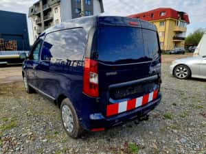 Dacia Dokker 1.5 DCI 90CP 2020 Euro6 A/C Pilot Camera Senzori Parcare — miniatura 4