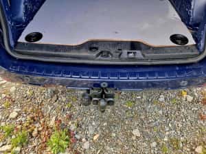 Dacia Dokker 1.5 DCI 90CP 2020 Euro6 A/C Pilot Camera Senzori Parcare — miniatura 5