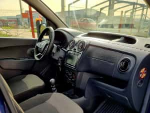 Dacia Dokker 1.5 DCI 90CP 2020 Euro6 A/C Pilot Camera Senzori Parcare — miniatura 8