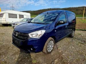 Dacia Dokker 1.5 DCI 90CP 2020 Euro6 A/C Pilot Camera Senzori Parcare — miniatura 9