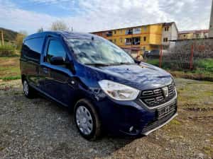 Dacia Dokker 1.5 DCI 90CP 2020 Euro6 A/C Pilot Camera Senzori Parcare — miniatura 10