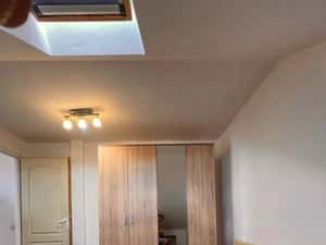 Apartament la mansarda zona Valea Aurie