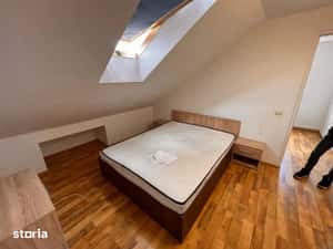 Apartament la mansarda zona Valea Aurie — miniatura 5