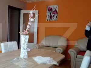 Apartament 2 camere de vanzare, 52.59 mp, Municipiul Carei — miniatura 2