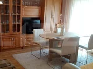 Apartament 2 camere de vanzare, 52.59 mp, Municipiul Carei — miniatura 3