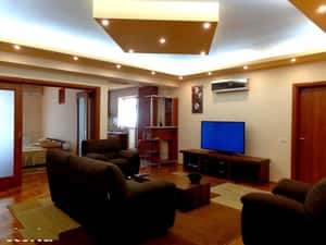 Apartament 3 camere lux | 106 mp | Lift | Satul Francez - Herastrau — miniatura 3