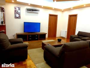 Apartament 3 camere lux | 106 mp | Lift | Satul Francez - Herastrau — miniatura 4