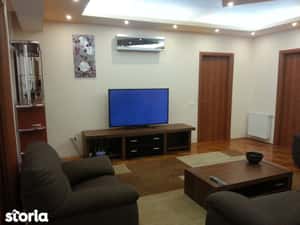 Apartament 3 camere lux | 106 mp | Lift | Satul Francez - Herastrau — miniatura 5