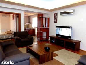 Apartament 3 camere lux | 106 mp | Lift | Satul Francez - Herastrau — miniatura 6