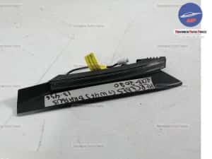DRL Stanga Dreapta BRABUS original cu LED Mercedes-Benz G-Class W464 — miniatura 3