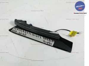 DRL Stanga Dreapta BRABUS original cu LED Mercedes-Benz G-Class W464 — miniatura 5