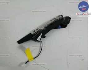DRL Stanga Dreapta BRABUS original cu LED Mercedes-Benz G-Class W464 — miniatura 6