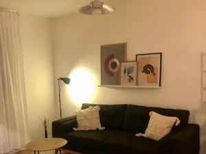 Apartament 2 Camere – Tătărași, Modern și Luminos, la Bulevard, — miniatura 4