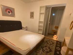 Apartament 2 Camere – Tătărași, Modern și Luminos, la Bulevard, — miniatura 5