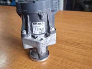 EGR supapa Fiat Alfa Romeo Jeep Compas Lancia  1.6 2.0 Mjtd 2008+ — miniatura 3