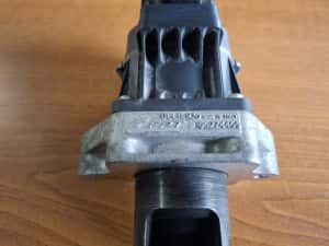 EGR supapa Fiat Alfa Romeo Jeep Compas Lancia  1.6 2.0 Mjtd 2008+ — miniatura 4
