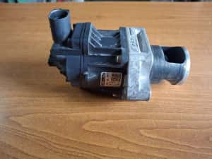EGR supapa Fiat Alfa Romeo Jeep Compas Lancia  1.6 2.0 Mjtd 2008+ — miniatura 5