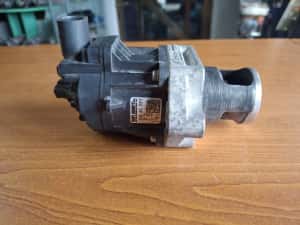 EGR supapa Fiat Alfa Romeo Jeep Compas Lancia  1.6 2.0 Mjtd 2008+ — miniatura 6