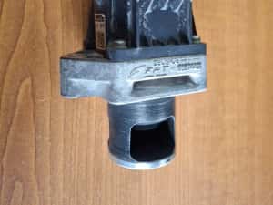 EGR supapa Fiat Alfa Romeo Jeep Compas Lancia  1.6 2.0 Mjtd 2008+ — miniatura 8
