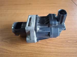 EGR supapa Fiat Alfa Romeo Jeep Compas Lancia  1.6 2.0 Mjtd 2008+ — miniatura 9