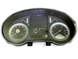 2114867 Ceas de bord CONTINENTAL AUTOMOTIV GMBH,DAF XF106 (2014-) DAF