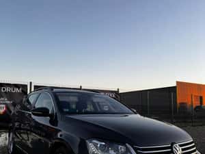 Volkswagen Passat 2.0 TDI Comfortline Bluemotion