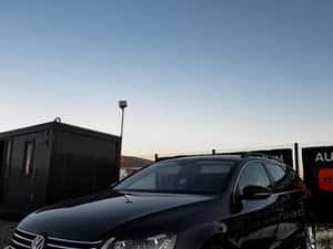 Volkswagen Passat 2.0 TDI Comfortline Bluemotion — miniatura 2