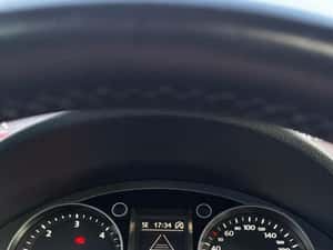 Volkswagen Passat 2.0 TDI Comfortline Bluemotion — miniatura 6