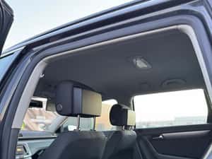 Volkswagen Passat 2.0 TDI Comfortline Bluemotion — miniatura 7