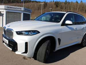 BMW X5 SUV 2025, 24.999 km, Diesel — miniatura 1