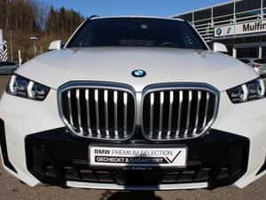 BMW X5 SUV 2025, 24.999 km, Diesel — miniatura 2