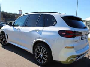 BMW X5 SUV 2025, 24.999 km, Diesel — miniatura 3