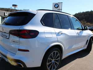 BMW X5 SUV 2025, 24.999 km, Diesel — miniatura 5