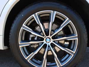 BMW X5 SUV 2025, 24.999 km, Diesel — miniatura 6