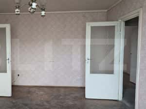 Apartament 2 camere, 52 mp. Carpati 1