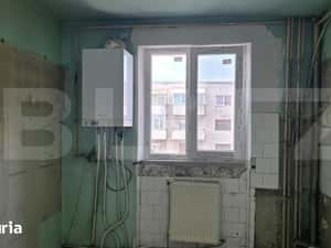 Apartament 2 camere, 52 mp. Carpati 1 — miniatura 3