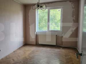 Apartament 2 camere, 52 mp. Carpati 1 — miniatura 5