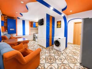 Apartament cu 2 camere | Fabric | Pet friendly — miniatura 4